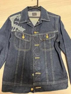 入手困難】Stussy フード付きデニムジャケット L 専用ページ - メルカリ