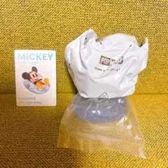 POPMART Mickey Boundless Creativity ミッキー