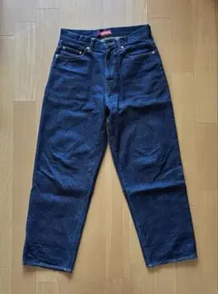 Supreme Baggy Selvedge Jean (25FW) 32 - メルカリ