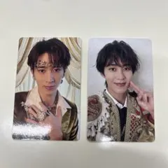 曽野舜太 トレカ