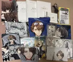 加賀美ハヤト グッズ セット