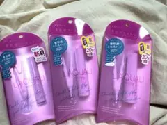 ラクオリ　3点セット