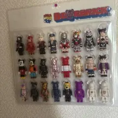 BE@RBRICK 24体セット