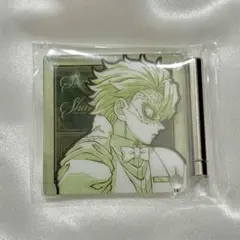 鬼滅の刃 モクテルバー ロト 不死川実弥 ミニアクリルパネル