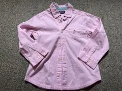 klädskap 長袖　シャツ　110