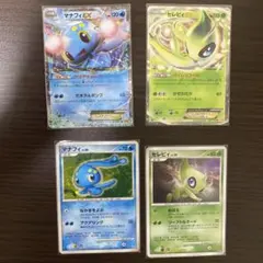 2025年最新】マナフィlv20の人気アイテム - メルカリ