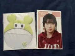 TWICE オフラインくじ FCくじ ジョンヨン