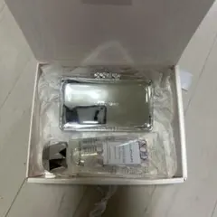 ジルスチュアート パウダーファンデーションハンドケアエッセンス