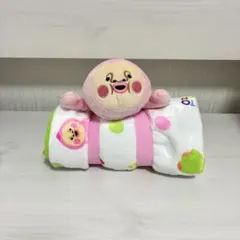 こびとづかん ブランケット