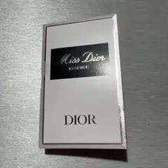 ミスディオール エッセンス 香水 お試し サンプル