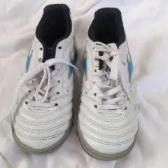 Mizuno フットサルシューズ 20cm