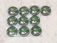 シクフォニ ランダム缶バッジ すち