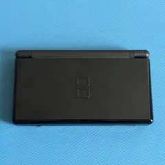 ニンテンドー DS Lite ブラック 本体 ジャンク品 73
