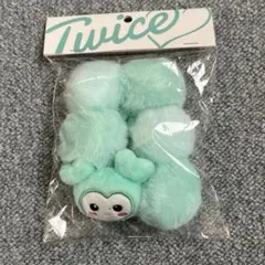 TWICE 這是給 雪紡紗 娜璉 全新未拆封