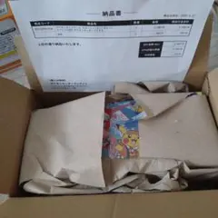 【新品/未開封】ポケモンセンター フクオカ スペシャルBOX シュリンク付き