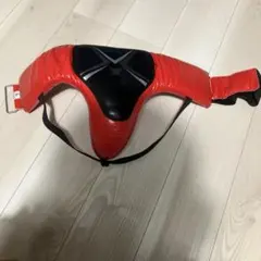ボクシング ファウルカップ KANGRUI