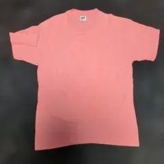 anvil 半袖 Tシャツ ピンク Lサイズ USA製のサムネイル