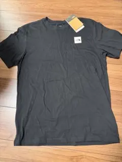 The North Face 黒 Tシャツ