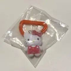 サンリオキャラクターズ カラフルカラビナマスコットチャーム ハローキティ