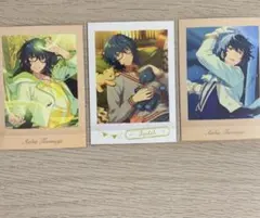 【あんスタ】青葉つむぎ パシャこれ3点セット