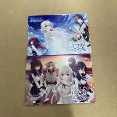 Lycee Whirlpool マーカー キラ ノーマル セット - メルカリ