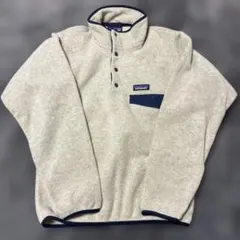 patagonia Synchilla フリースジャケット XXS