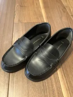 フォーマルシューズとスニーカーセット