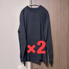 Hanes ビーフィー XXLサイズ ×2