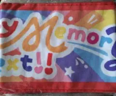 すとぷり すとろべりーめもりーVol.Next!!マフラータオル