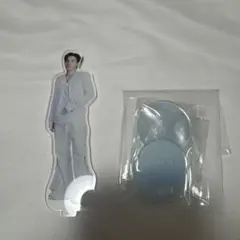 JO1 川西拓実 アクリルスタンド
