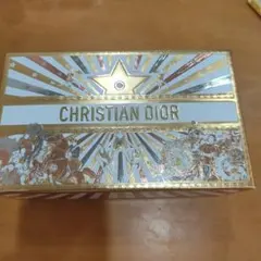 CHRISTIAN DIOR 空箱