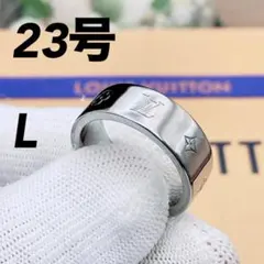 2026年最新】LOUIS VUITTON メンズ リング・指輪の人気アイテム - メルカリ