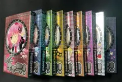 しゅごキャラ! 限定版 全12巻ポストカード60枚付き 全巻セット 特装版 しゅごキャラ！特装版 ポストカード⑤の通販 by ちとえり｜ラクマ