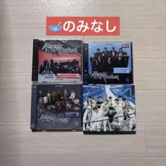 JO1 CD EQUINOX Handz In My Pocket