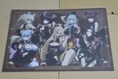 2025年最新】陰の実力者になりたくて クリアファイルの人気アイテム