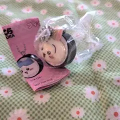 くら寿司 ちいかわ フィギュア うさぎ