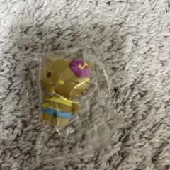 サンリオキャラクターズ みんなでバカンスフィギュア ハローキティ