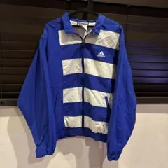 90’s adidas ナイロンジャケット