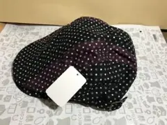 新品　日本製　八百吉　　帽子　　ハンチング