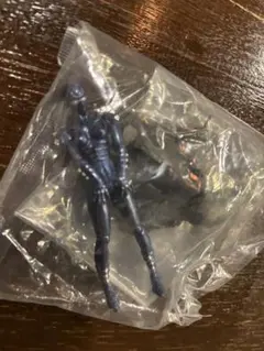 2026年最新】スペースコブラ フィギュアの人気アイテム - メルカリ