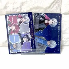 にじさんじ　せめよん　トレカ　2枚