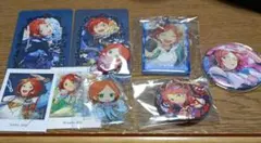 あんさんぶるスターズ あんスタ 葵兄弟 葵ひなた 葵ゆうた まとめ売り