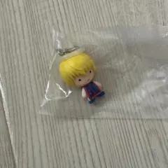 HUNTER×HUNTER めじるしアクセサリー クラピカ