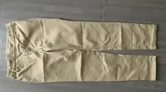 ジーユー　レギンスパンツ