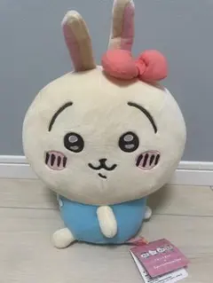 2025年最新】ちいかわ プライズ サンリオの人気アイテム - メルカリ