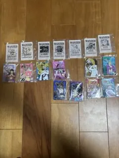 一番くじ ワンピース EX 悪魔を宿す者達 vol.3 G賞 アクリルブロック