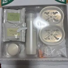 新品未開封　ヴァーナル　VERNAL 素肌つるつるセット