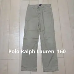 Polo Ralph Lauren ラルフローレン チノパン ベージュ 160