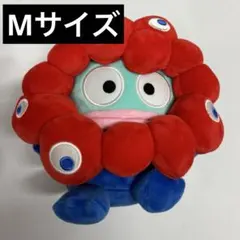 ミャクミャク　なりきりぬいぐるみ　Mサイズ　ハン ギョドン　大阪万博