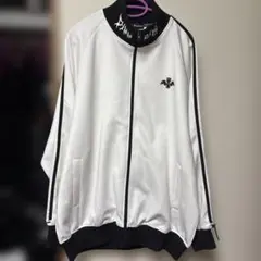 DimMoire ブラック トライバル柄 ジャージ くろず様専用 - メルカリ